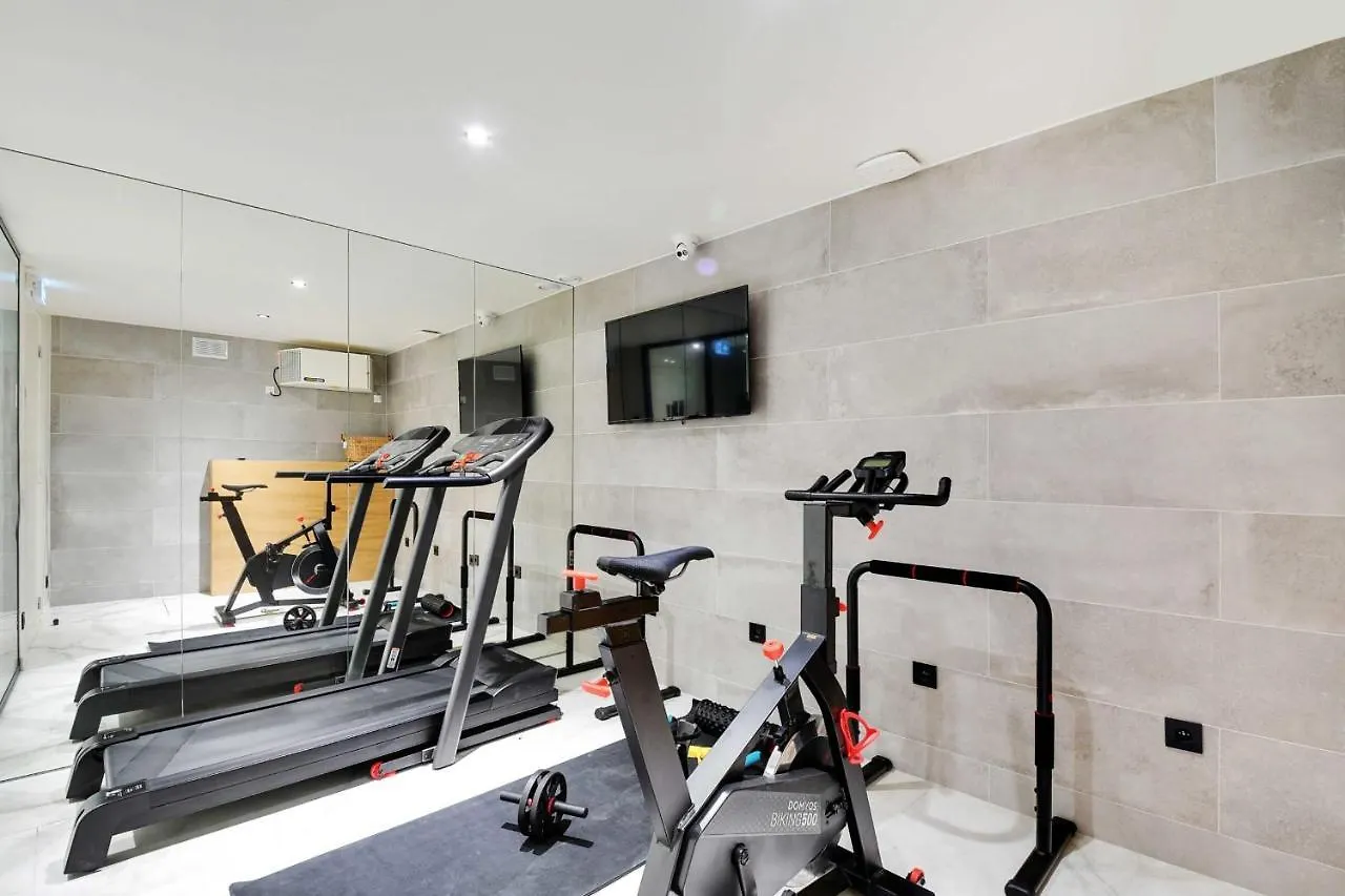 펜션 Private Room 12M Next To Gare De Lyon - Cremieux 파리 프랑스