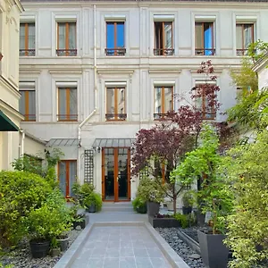  Bed & Breakfast Camparis - - D'hotes