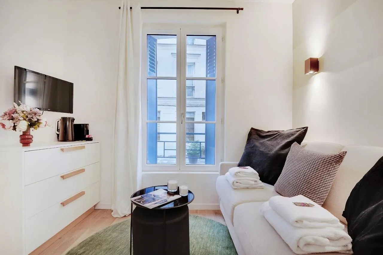 Private Room 12M Next To Gare De Lyon - Cremieux Paris