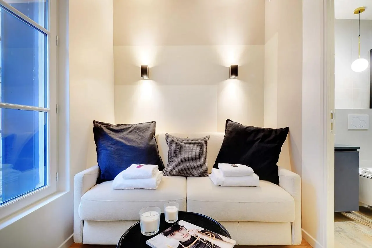 Holiday home Private Room 12M Next To Gare De Lyon - Cremieux Paris