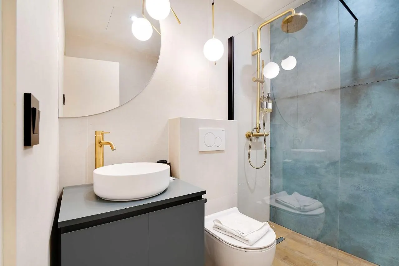 Holiday home Private Room 12M Next To Gare De Lyon - Cremieux Paris