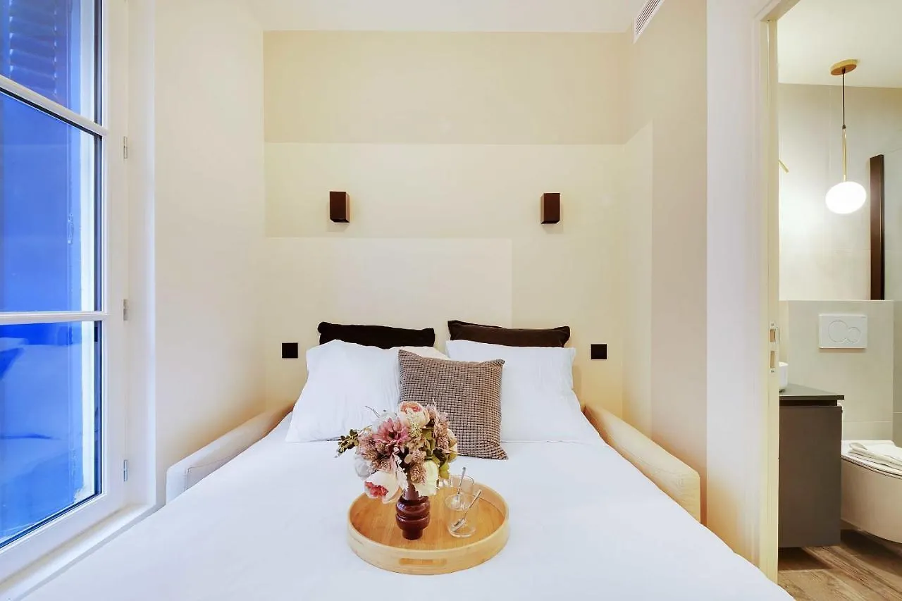 Private Room 12M Next To Gare De Lyon - Cremieux Paris Holiday home