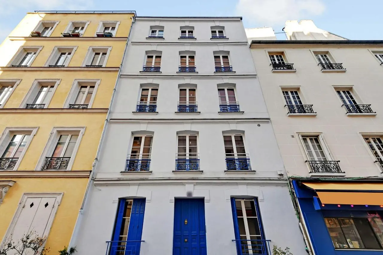 Private Room 12M Next To Gare De Lyon - Cremieux Paris France